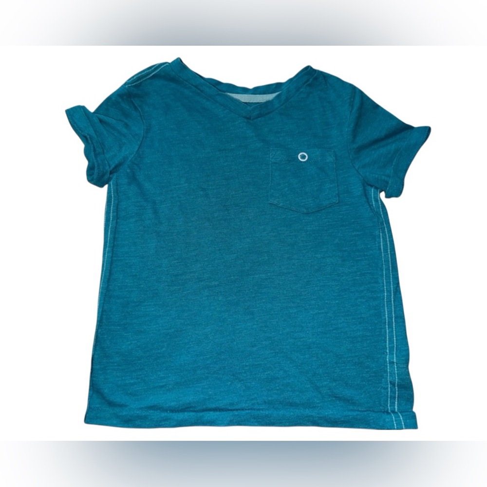 Boys Cherokee tee